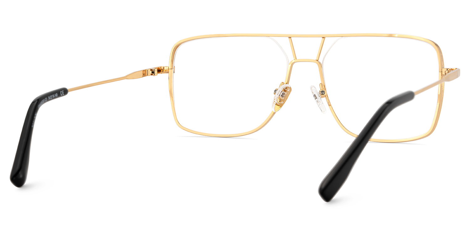 Men's Aviator Prescription Eyeglasses5