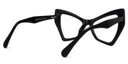 Johnna Butterfly Tortoise Glasses3