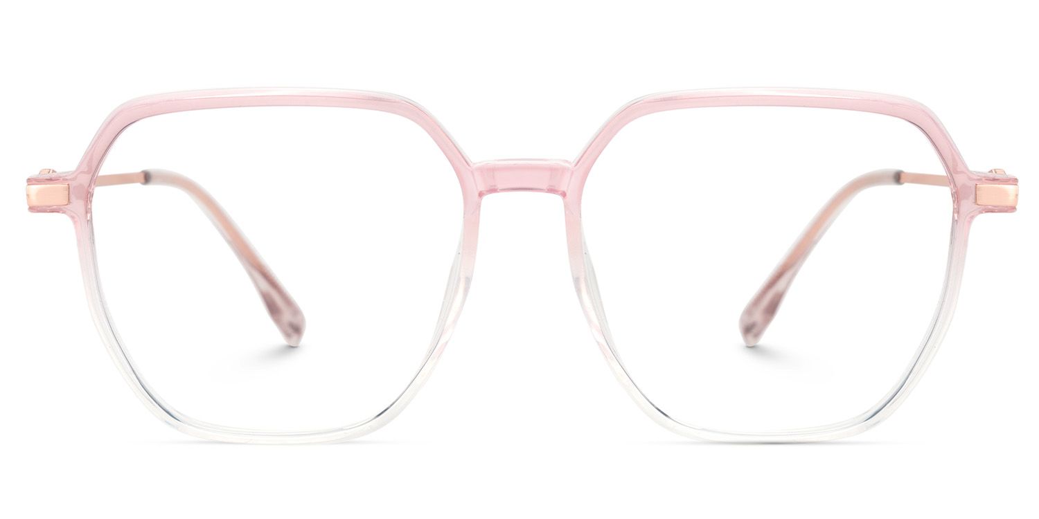 Pink Glasses For Women1
