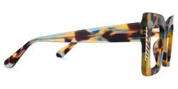 Cohen Square Tortoise Glasses2