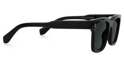 Katia Square Black Glasses2