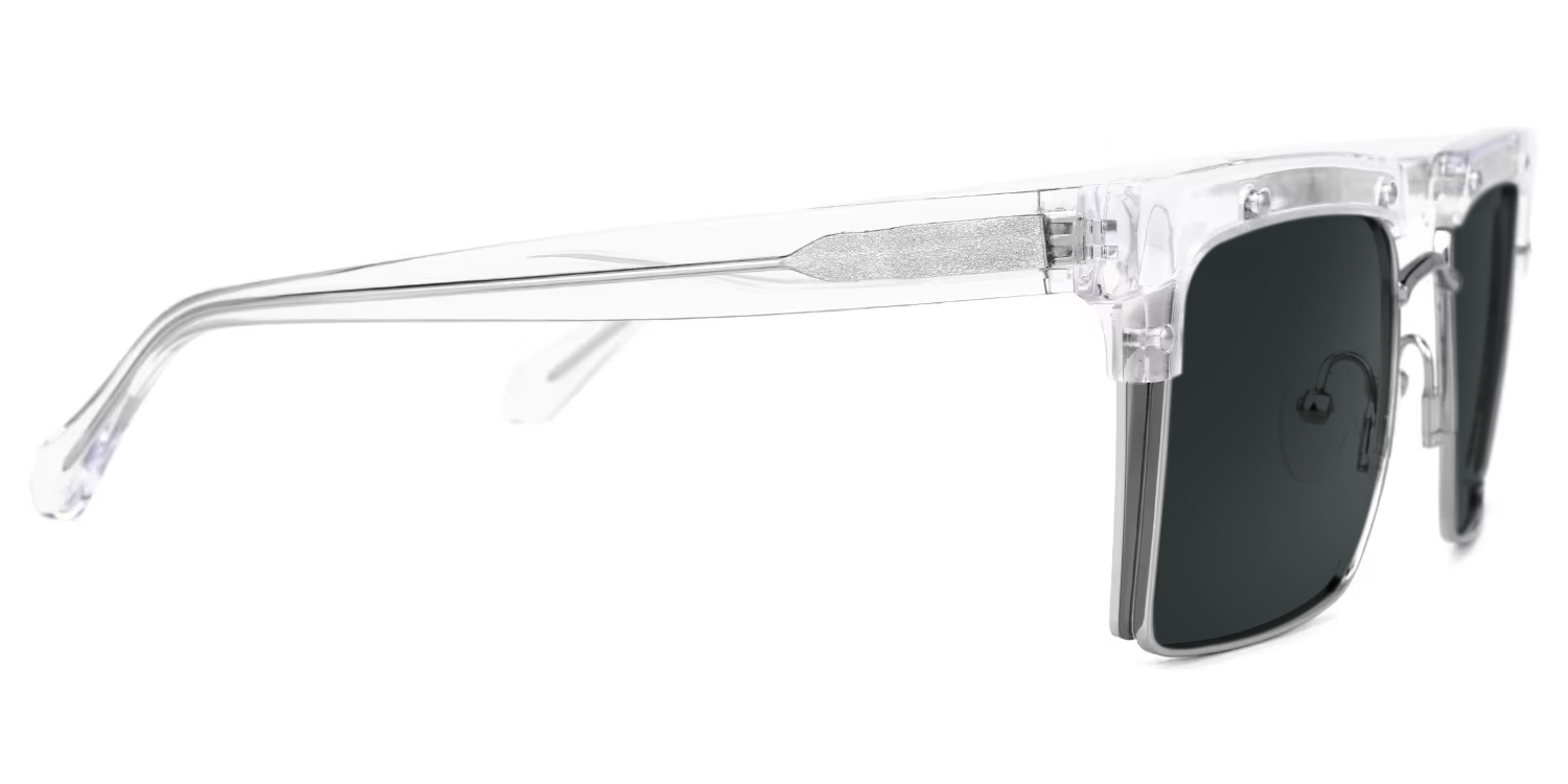 Kiana Square Crystal Glasses4