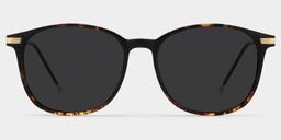 Greene Square Glasses0