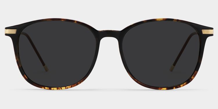 Greene Square Glasses