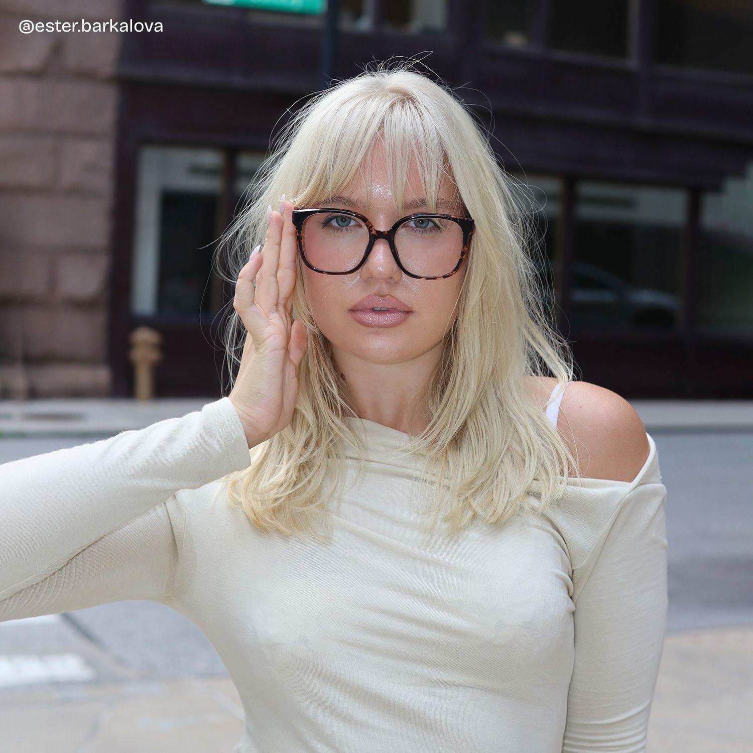 Square Havana Frames Deals At Zeelool5
