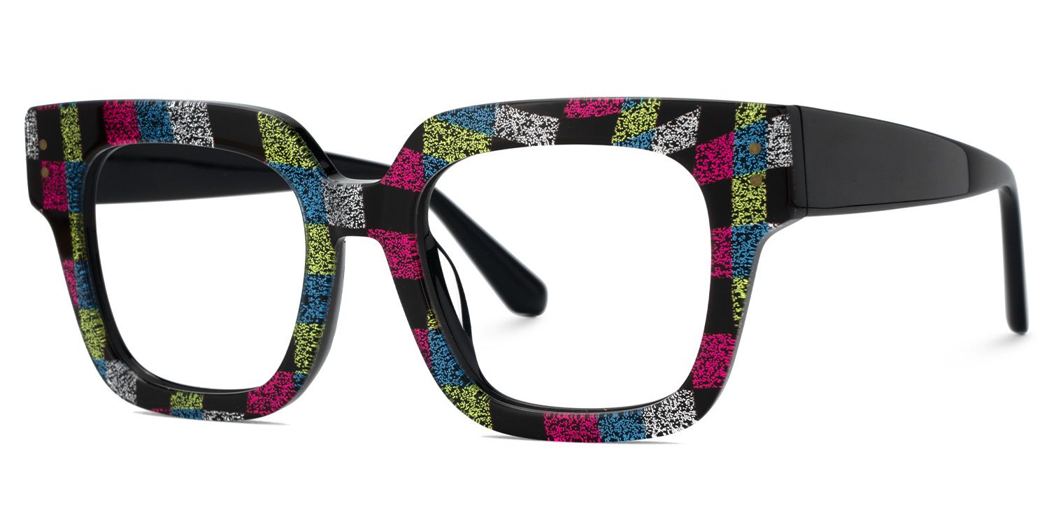 Square Specs For Women2