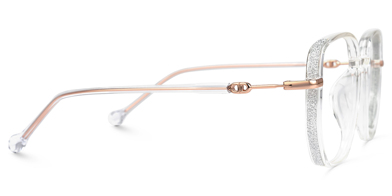 Joana Geometric Crystal Glasses2