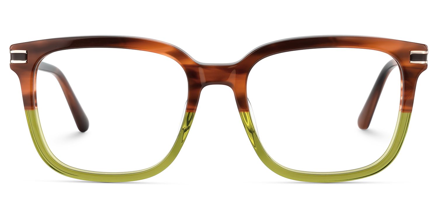 Thin Frame Blue Light Blocking Glasses1