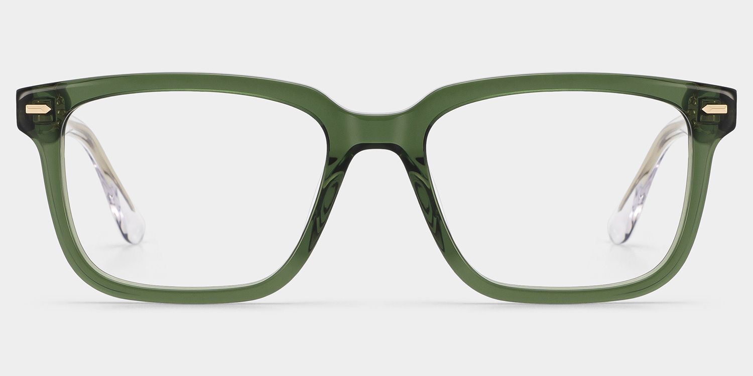 George glasses 3