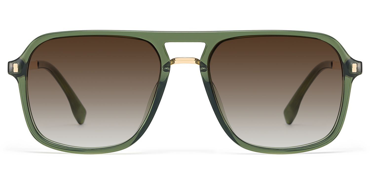 SWITCHBLADE × L'Arc〜en〜Ciel LONG AVIATOR Aviator Sunglasses for Men and Women in Quality | ZEELOOL Canada