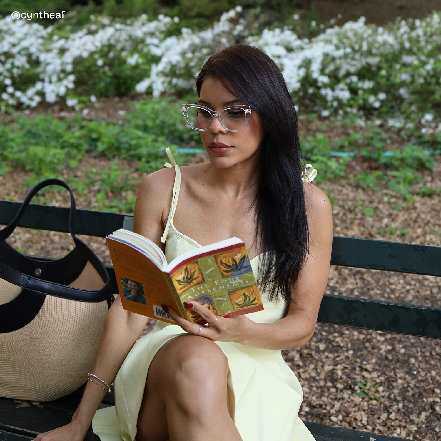 Victor Eyeglasses in Cat eye Crystal Frame | ZEELOOL Canada9