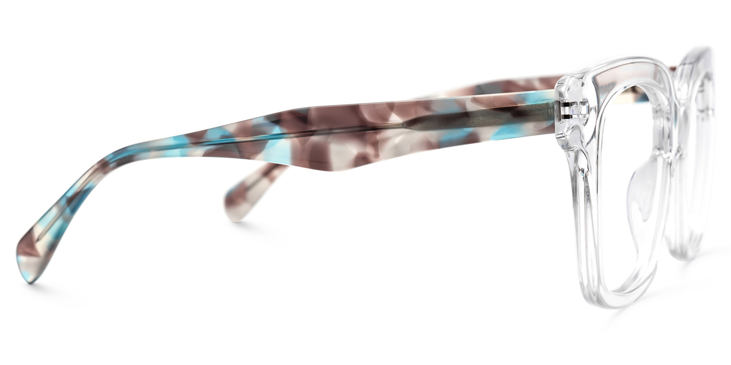 Best Crystal Glasses Willard Square Glasses | ZEELOOL Canada2