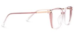 Rodz Square Pink Glasses2