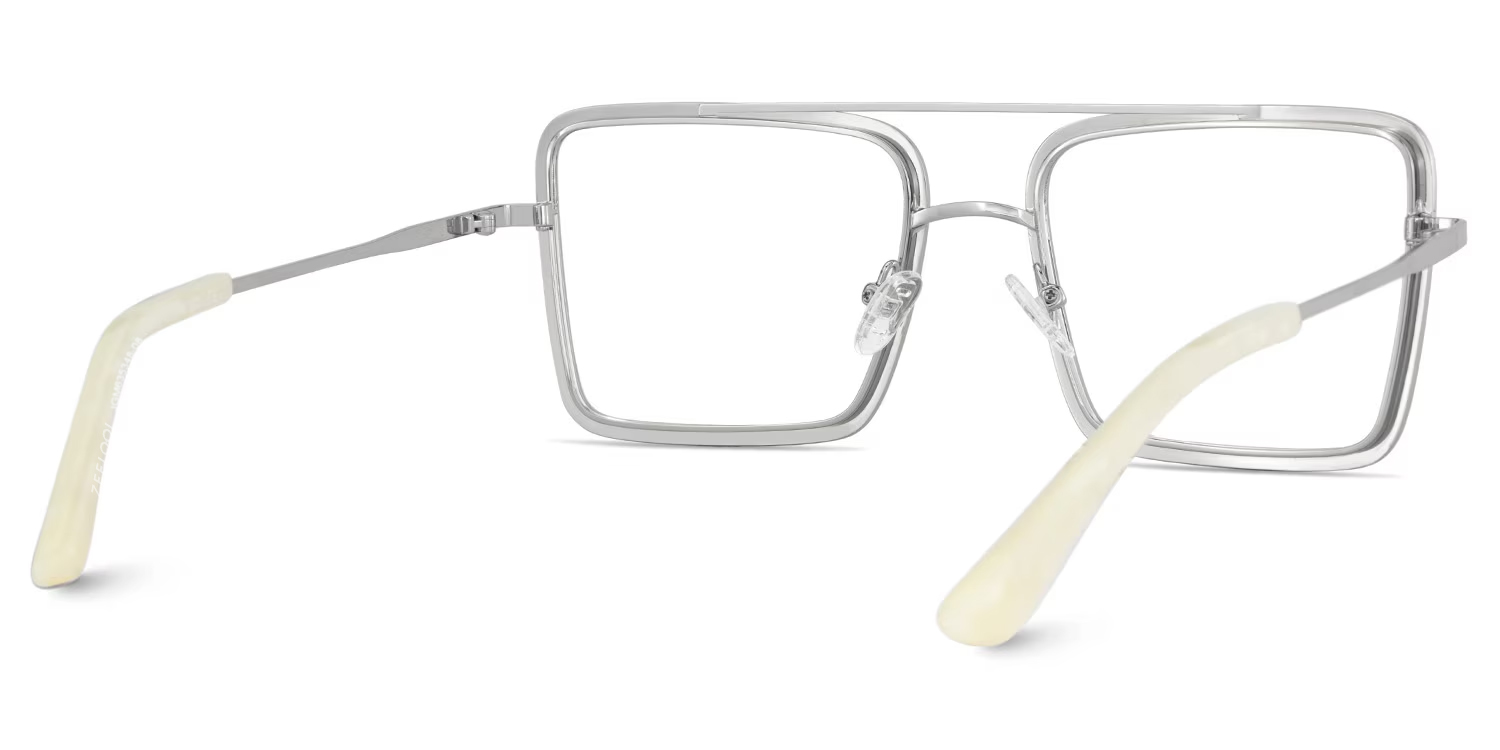 Diva Square Rainbow Glasses5