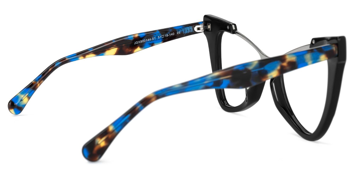 Conard's Spring Conard Design Frame Eyeglasses -Zeelool Glasses