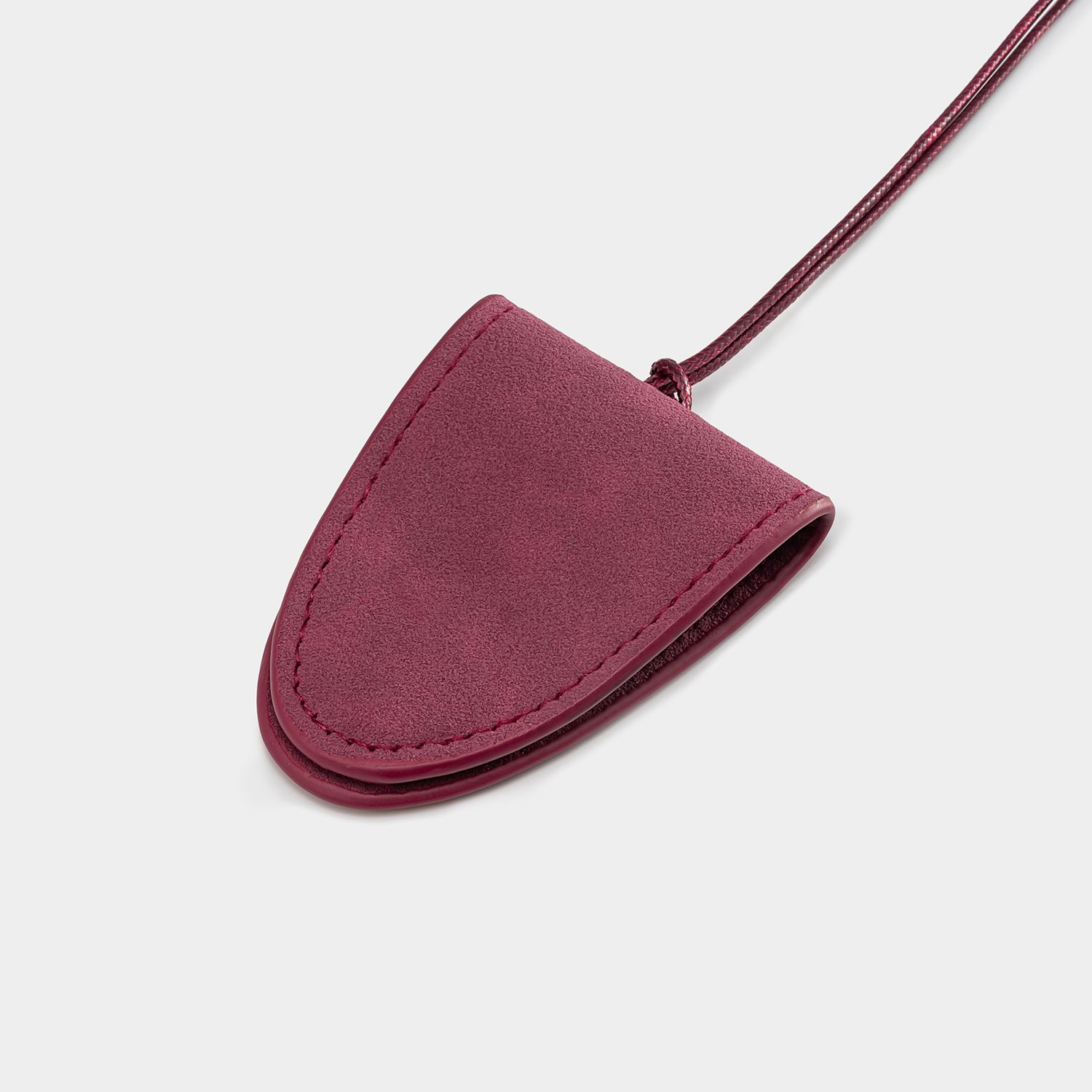 Magnetic Sunglasses Strap Eyeglass Cord in Red Color1