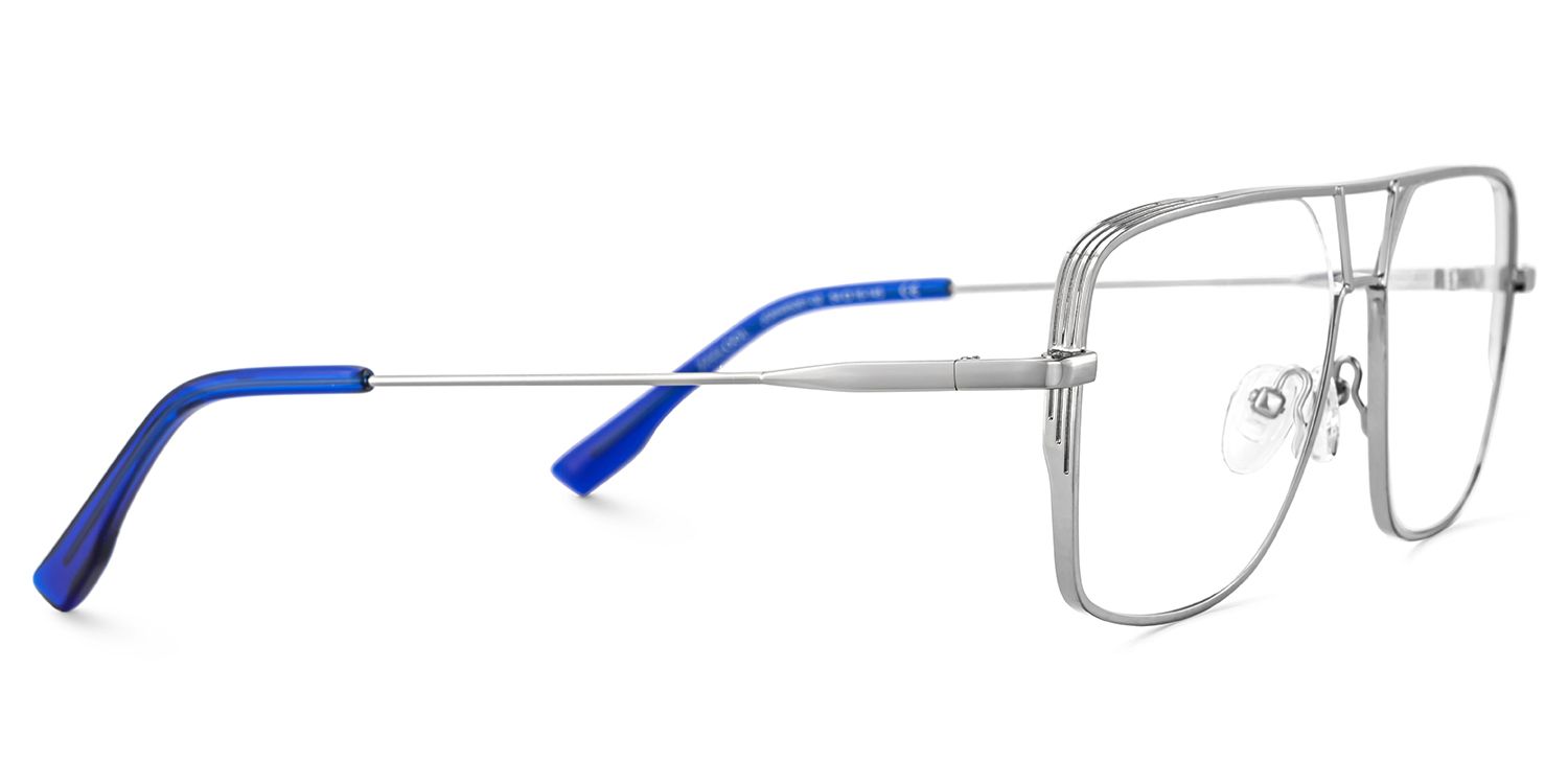 Men's Aviator Prescription Eyeglasses4