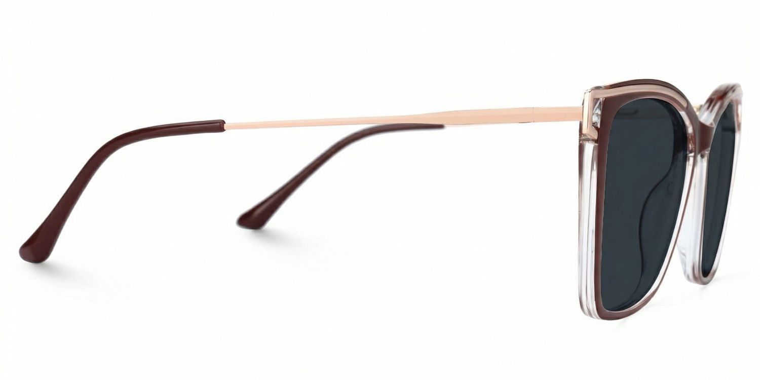 Krystle Frame Sunglasses | ZEELOOL CA2