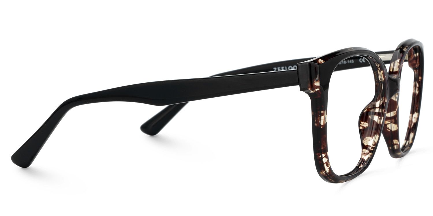 Square Havana Frames Deals At Zeelool3