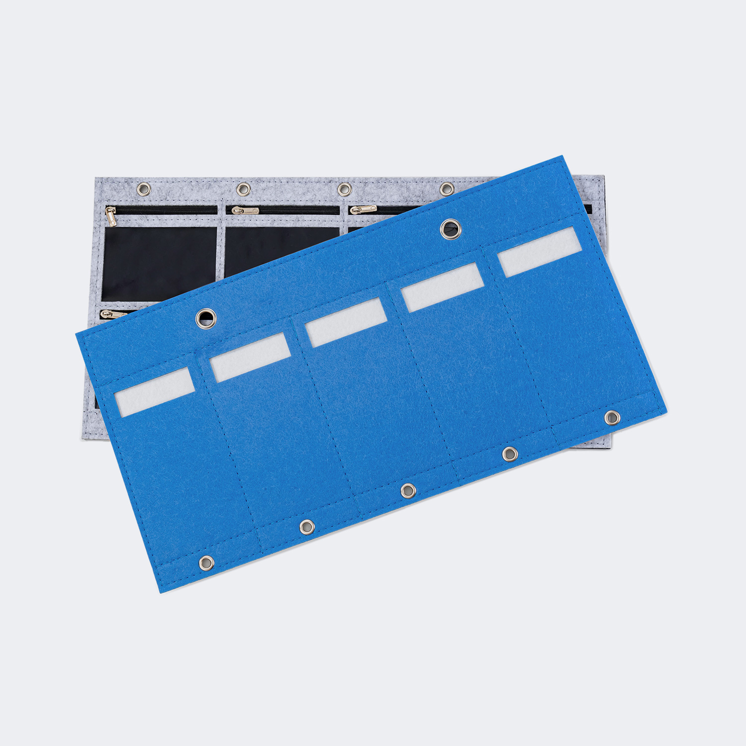 Practical Gray Glasses Hanging Bags | ZEELOOL Canada3