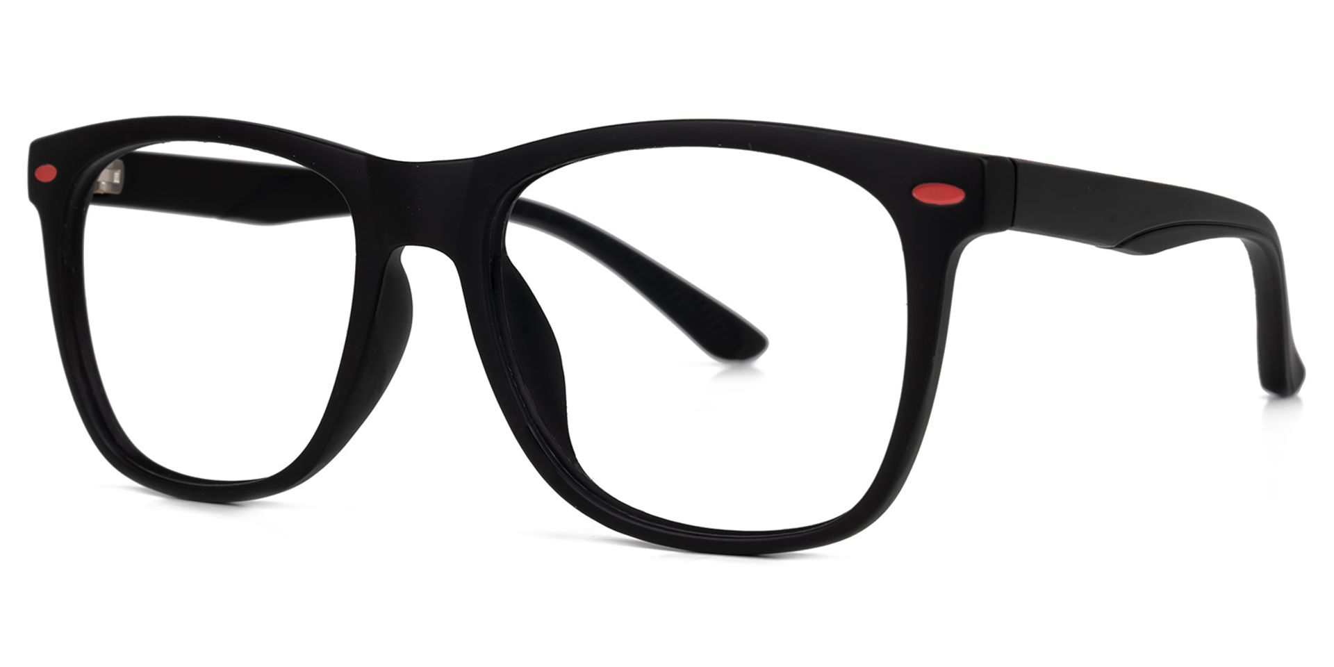 Kids Rectangle Millicent Eyeglasees with Cute Style -Zeelool1