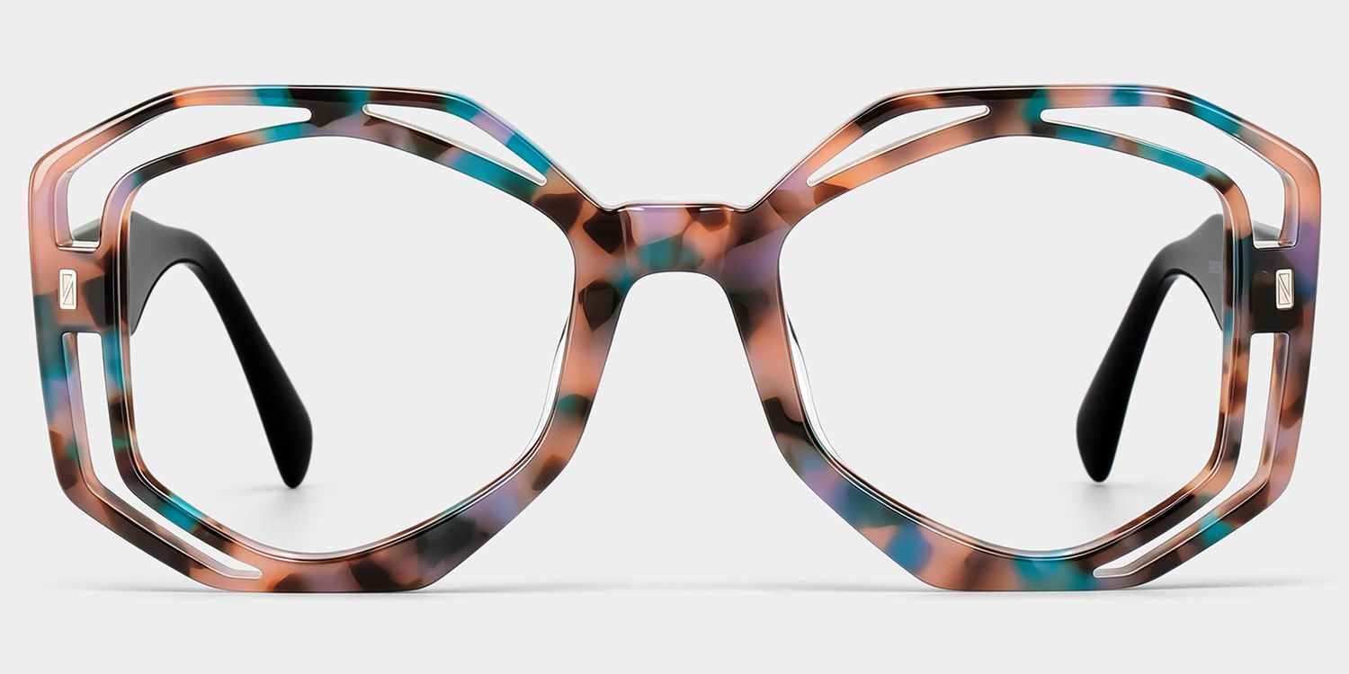 Bobbie glasses 1