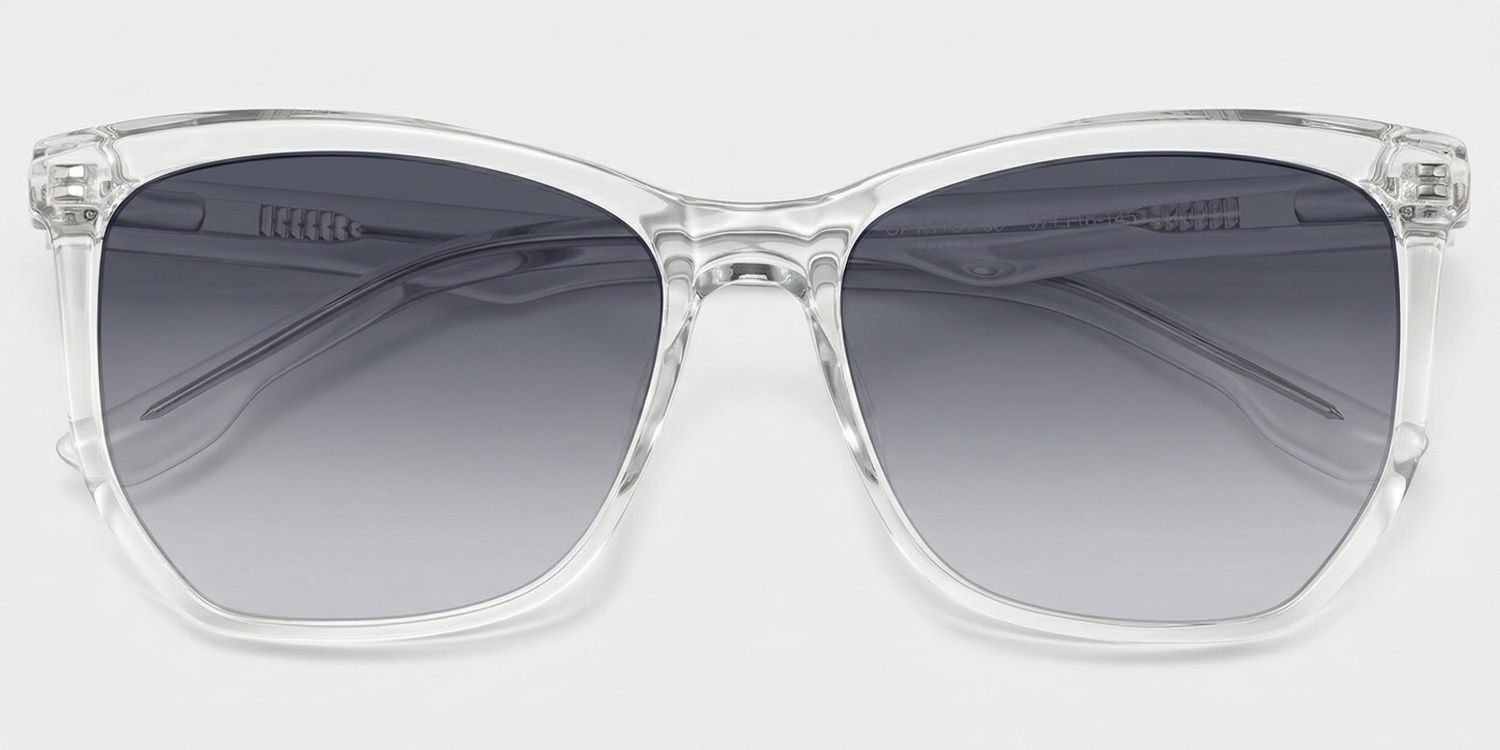 Libby Frame Sunglasses | ZEELOOL CA1