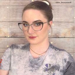 Ellen Cateye Silver Glasses10