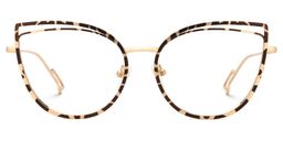 Spivey Cateye Tortoise Glasses2