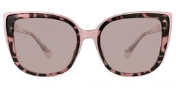 Fenn Cateye Multicolor Glasses0