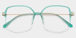 Payton Square Geometric Glasses1