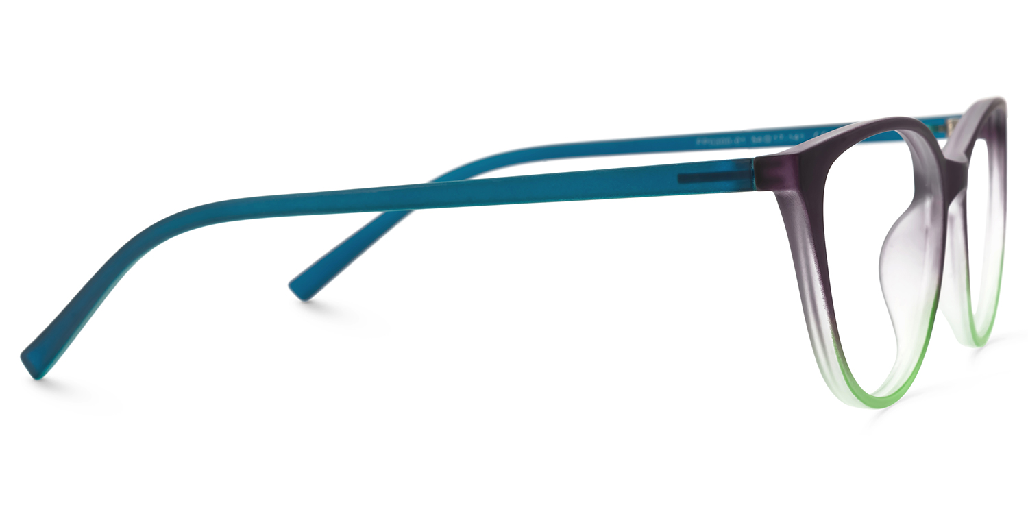 Lucy Cat Eye Glasses2