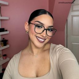 Rodz Square Dark-Green Glasses6