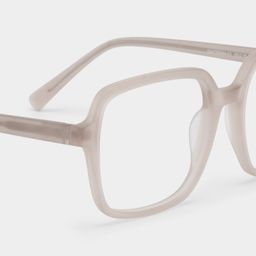 Kenneth Brown Square Glasses4