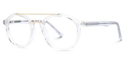 Lee Aviator Glasses1