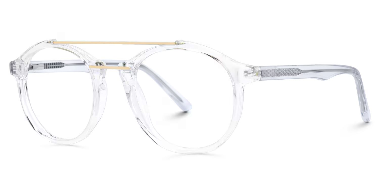 Lee Aviator Eyeglasses for Women and Men1