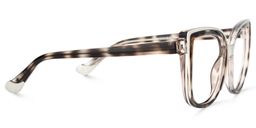 Fenn Cateye Brown Tortoise Glasses4