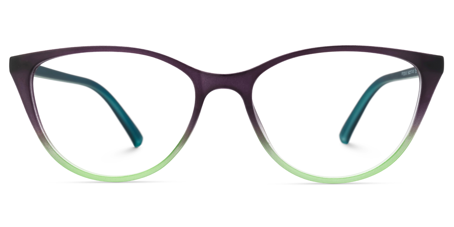 Lucy Cat Eye Glasses0