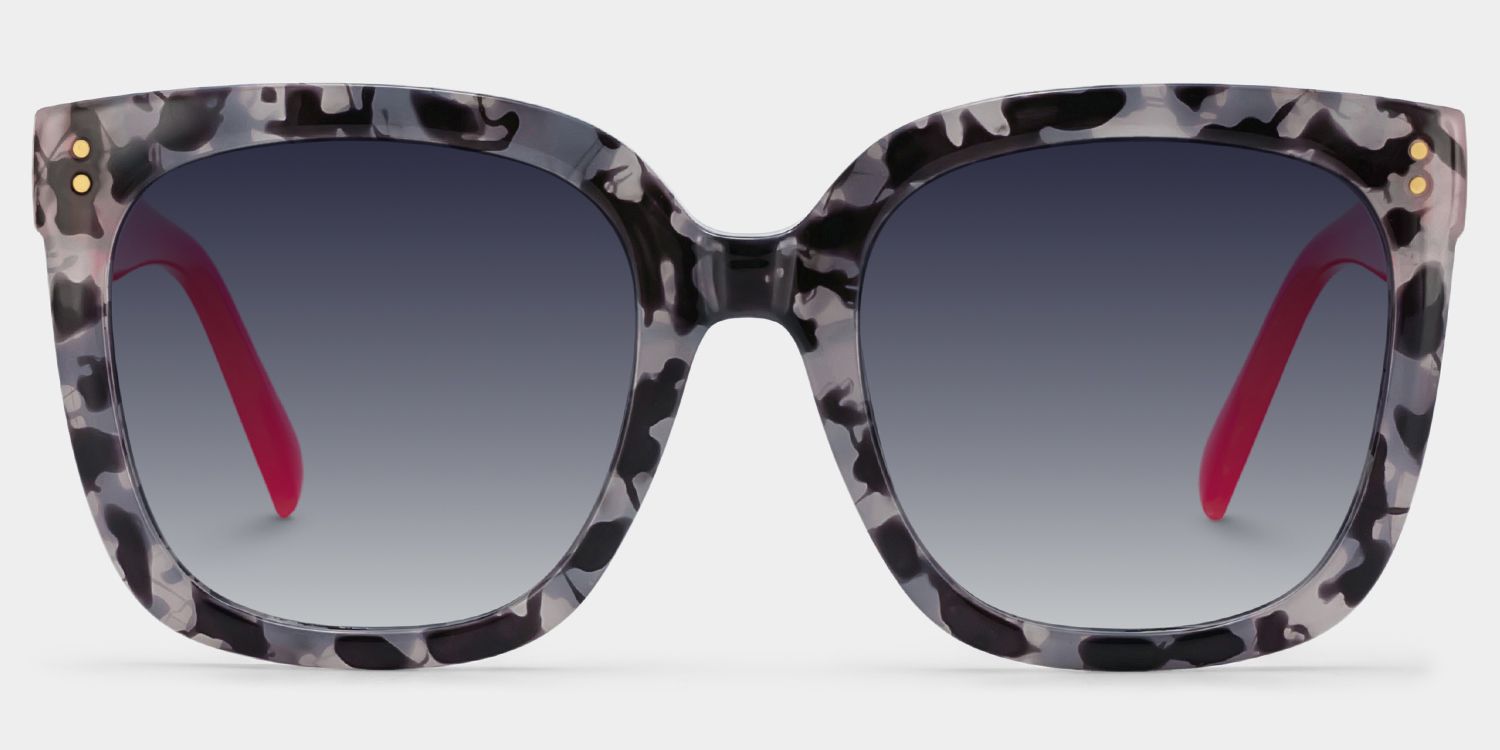 Ebony glasses 2