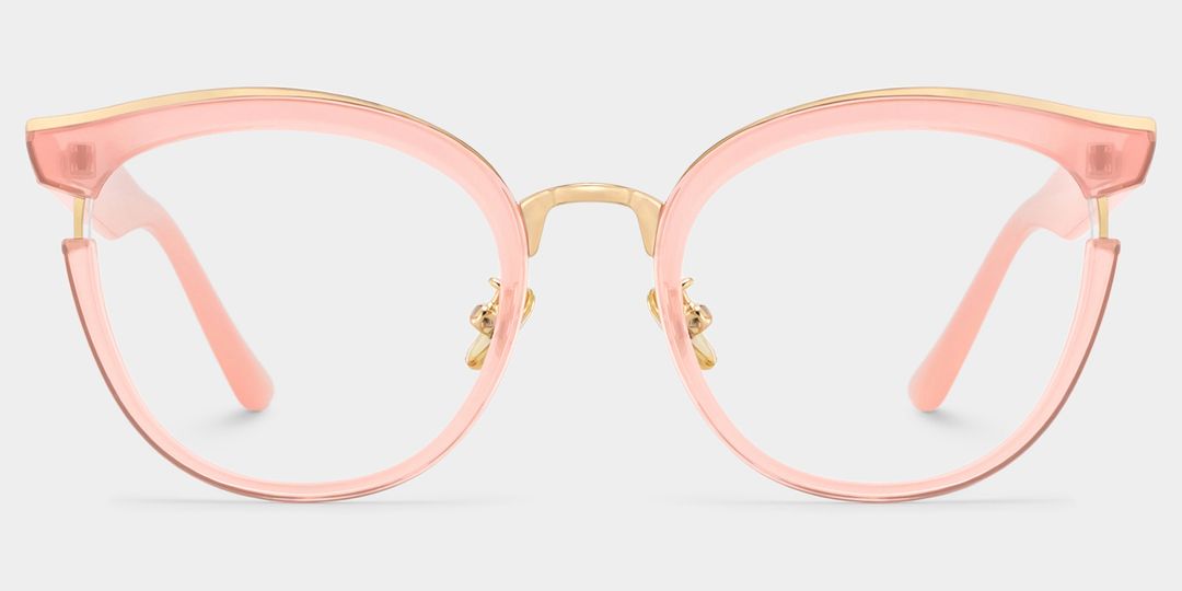 These are great quality frames, the prescription is perfect, and I lov