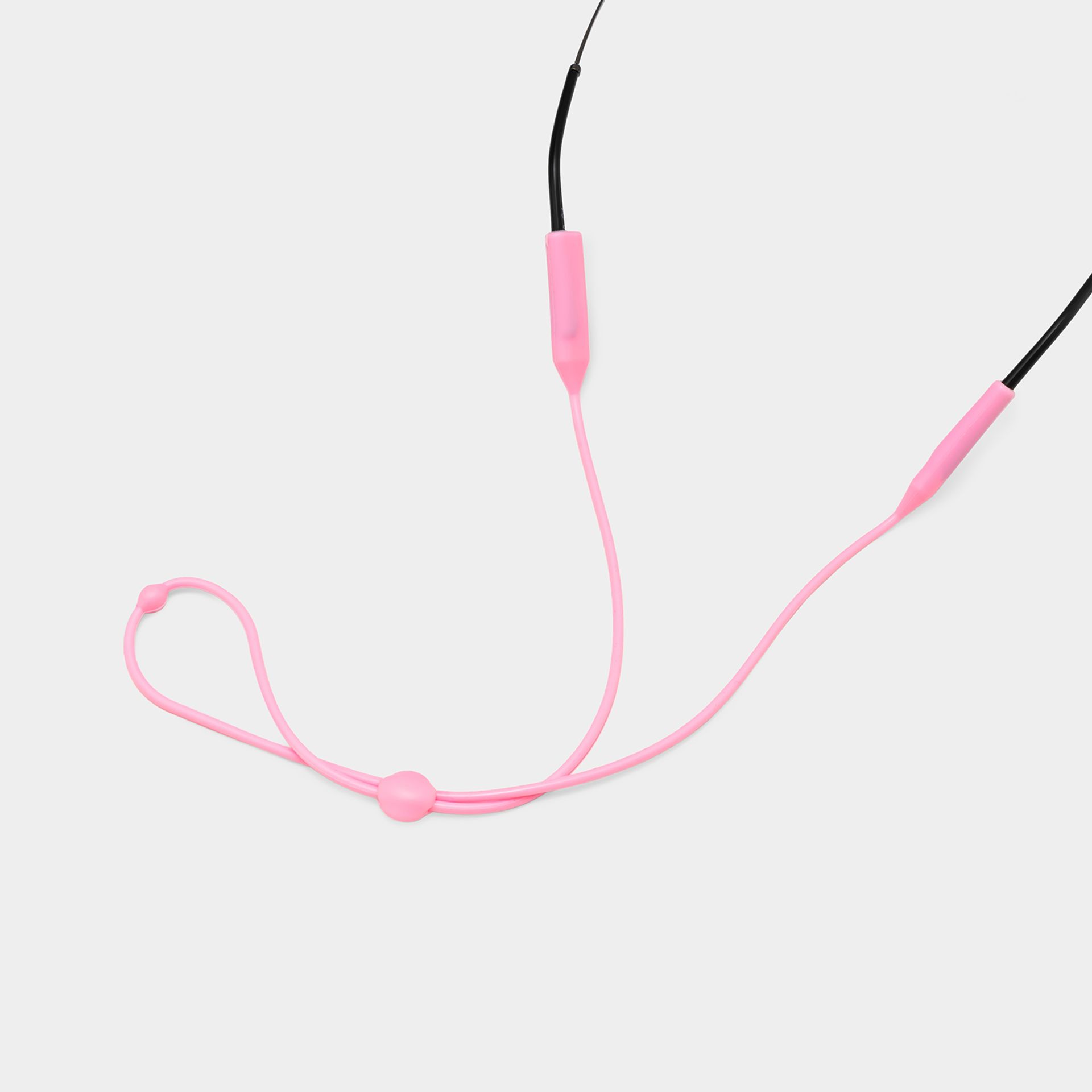 Adjustable Sports Glasses Straps Silicone Glasses Buckles2