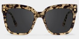 Minguela Square Brown-Tortoise Glasses0