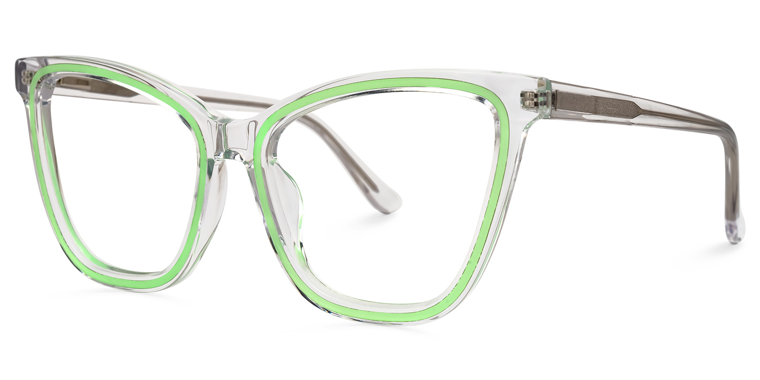 Smeaton Butterfly Crystal Glasses1