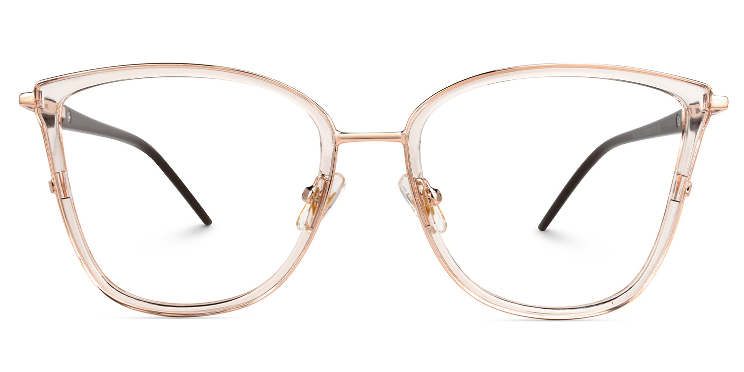 Marisa Cateye Champagne Glasses good-img