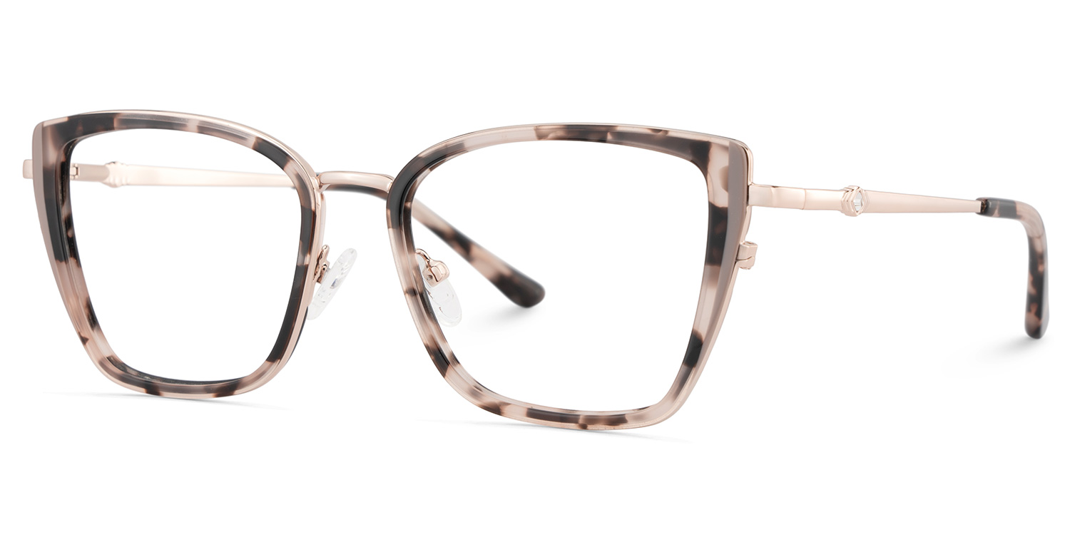 Juniper Rectangle Tortoise Glasses3