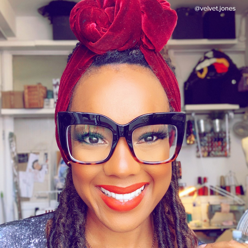Alberta Cateye Tortoise Glasses9