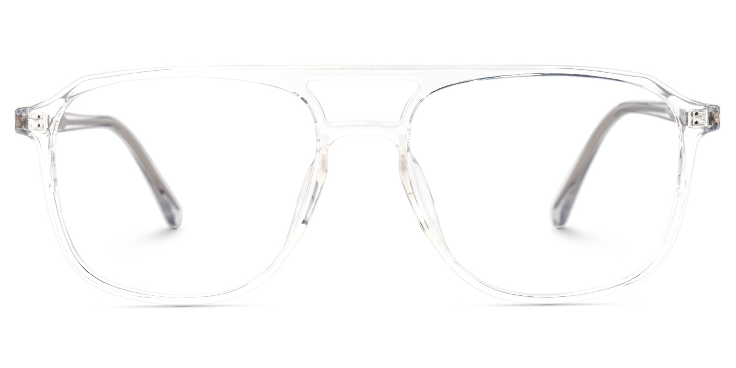 Cierra Aviator Crystal Glasses0