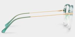 Payton Square Geometric Glasses3