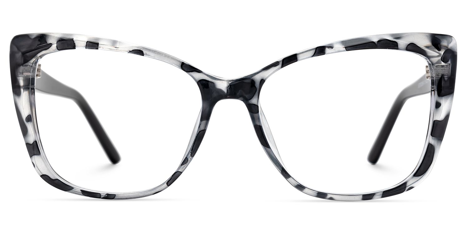 Farris Women's Tortoiseshell Glasses Frames | ZEELOOL Canada0