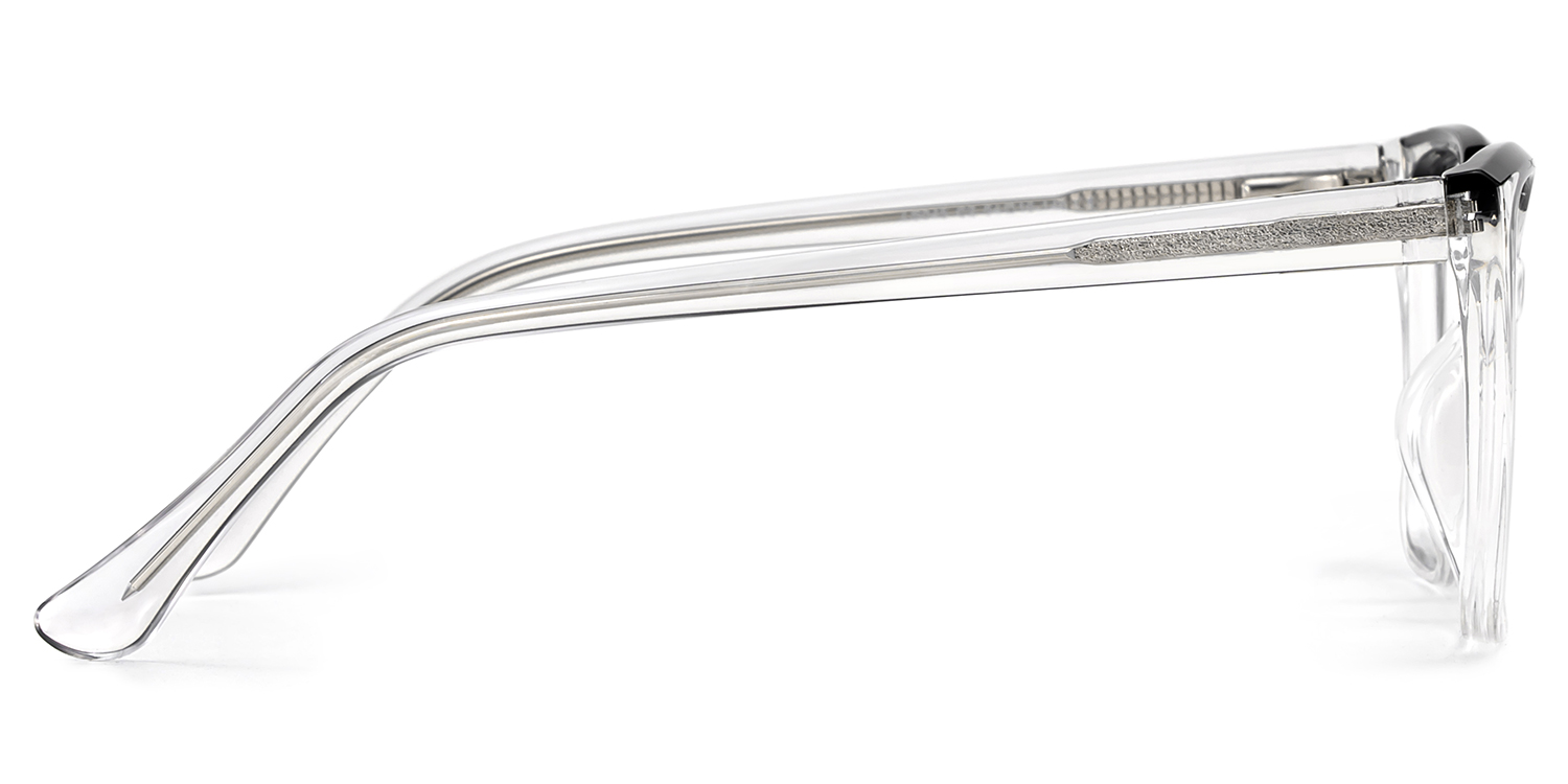 Sienna Crystal Butterfly Prescription Glasses | ZEELOOL Canada3